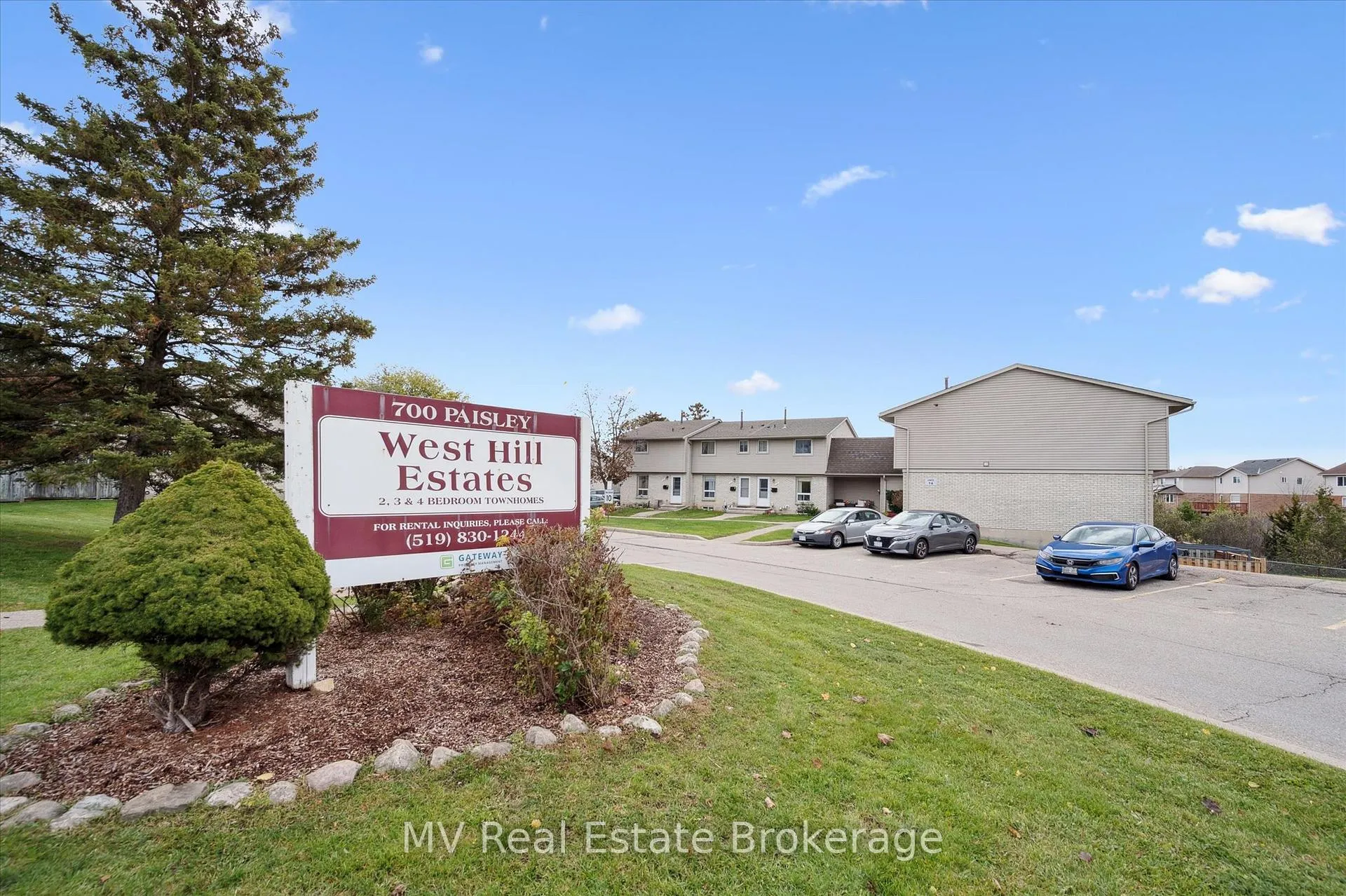 Photo 39 of Unit 94, 700 Paisley Road, Guelph, Willow West/Sugarbush/West Acres — HOMEH