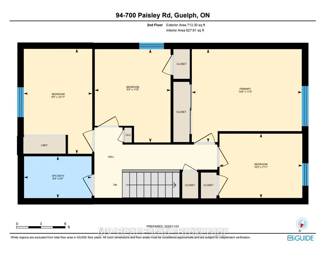 Photo 41 of Unit 94, 700 Paisley Road, Guelph, Willow West/Sugarbush/West Acres — HOMEH