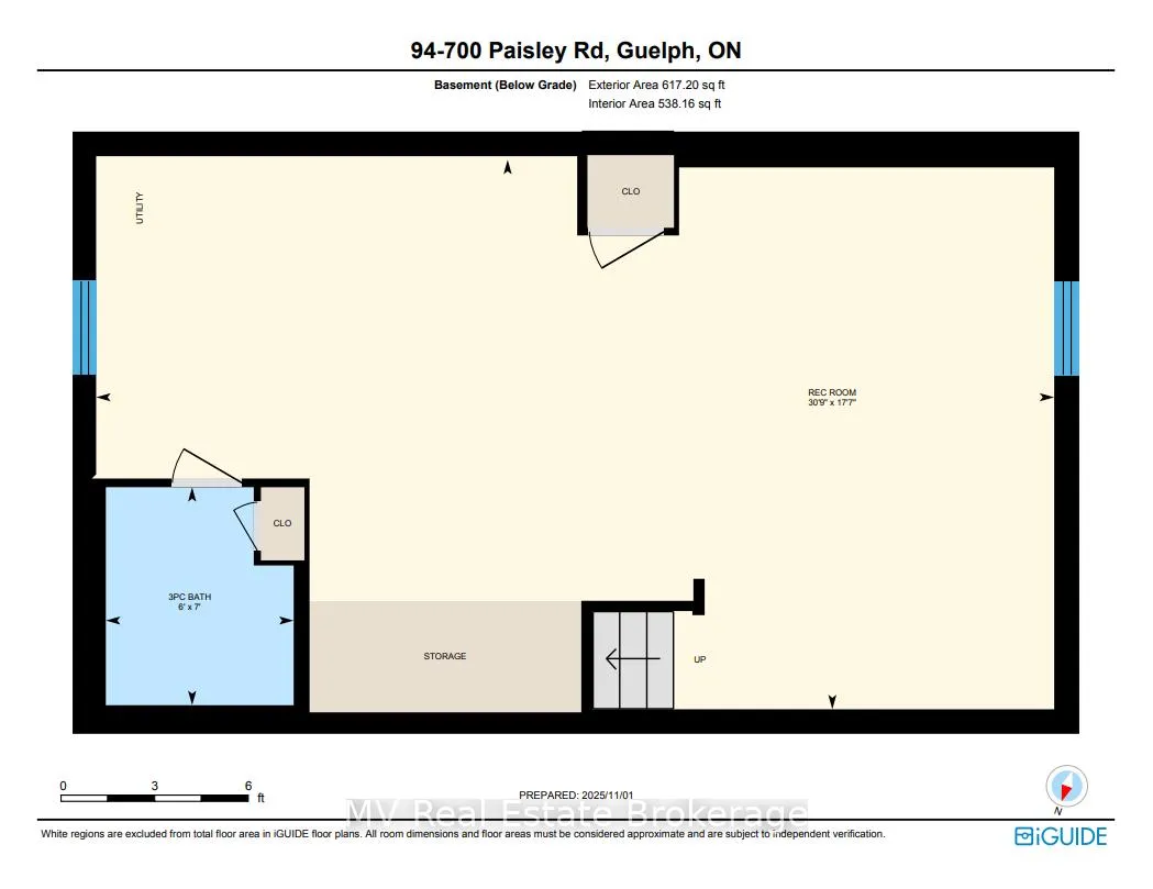 Photo 42 of Unit 94, 700 Paisley Road, Guelph, Willow West/Sugarbush/West Acres — HOMEH