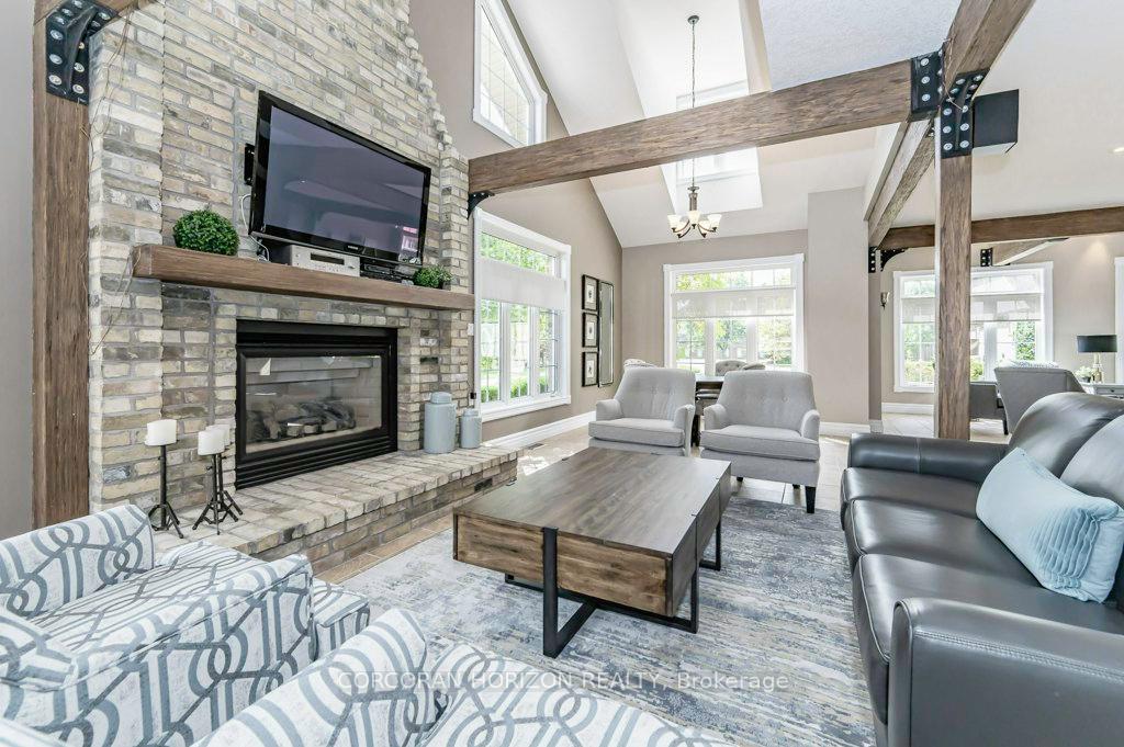 Photo 1 of Unit 10F, 350 Doon Valley Drive, Kitchener, Lower Doon — HOMEH
