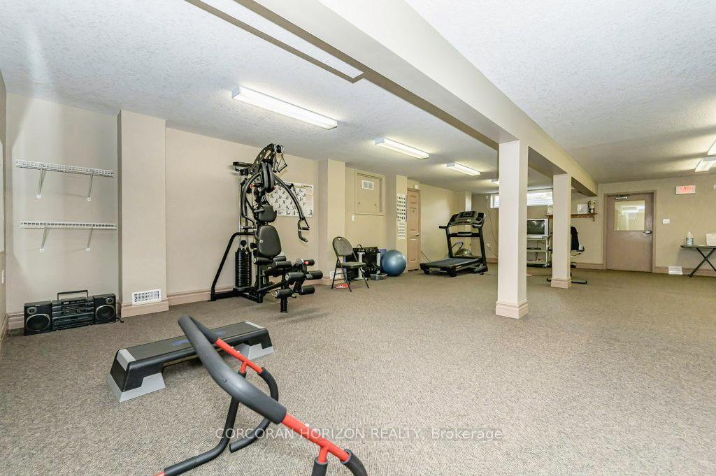 Photo 4 of Unit 10F, 350 Doon Valley Drive, Kitchener, Lower Doon — HOMEH