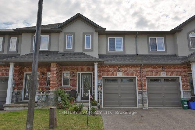 Photo 1 of Unit 21, 345 Glancaster Road, Hamilton, Rural Glanbrook — HOMEH