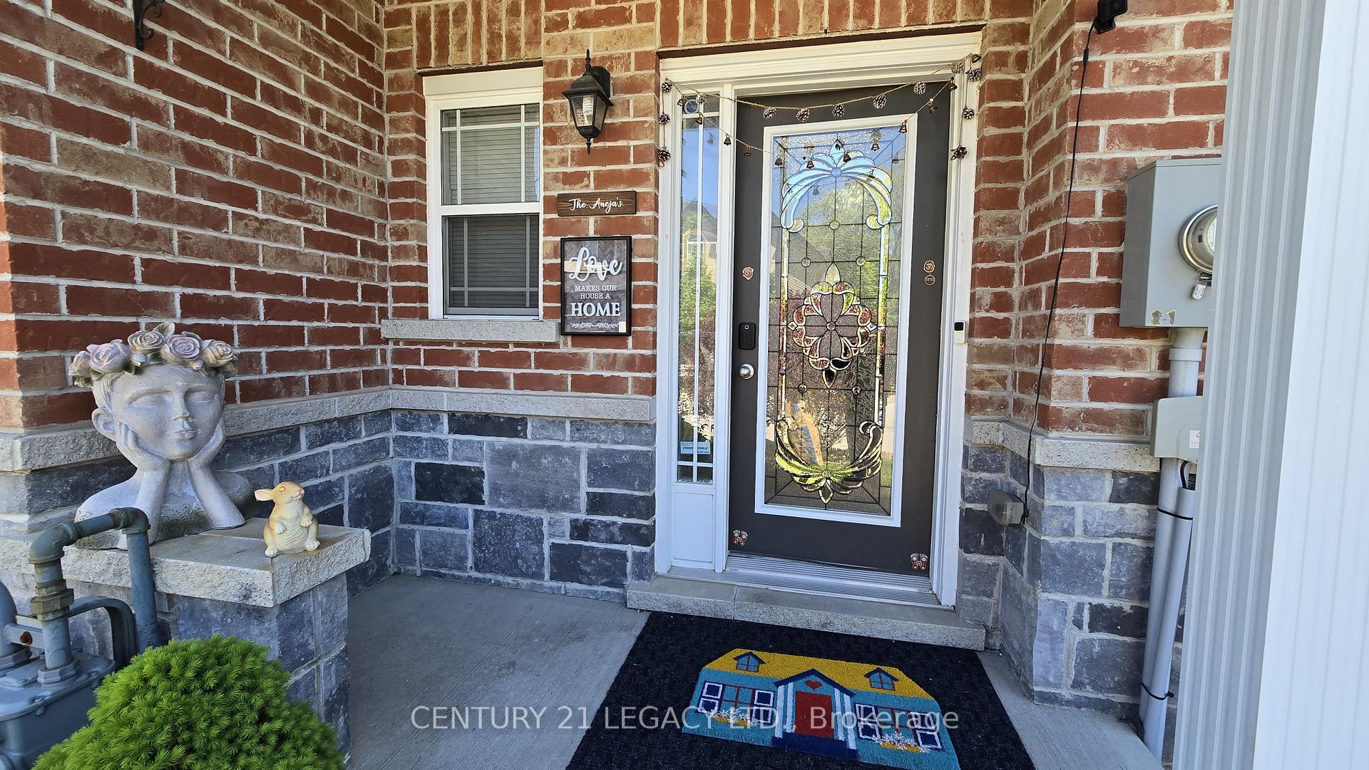 Photo 2 of Unit 21, 345 Glancaster Road, Hamilton, Rural Glanbrook — HOMEH