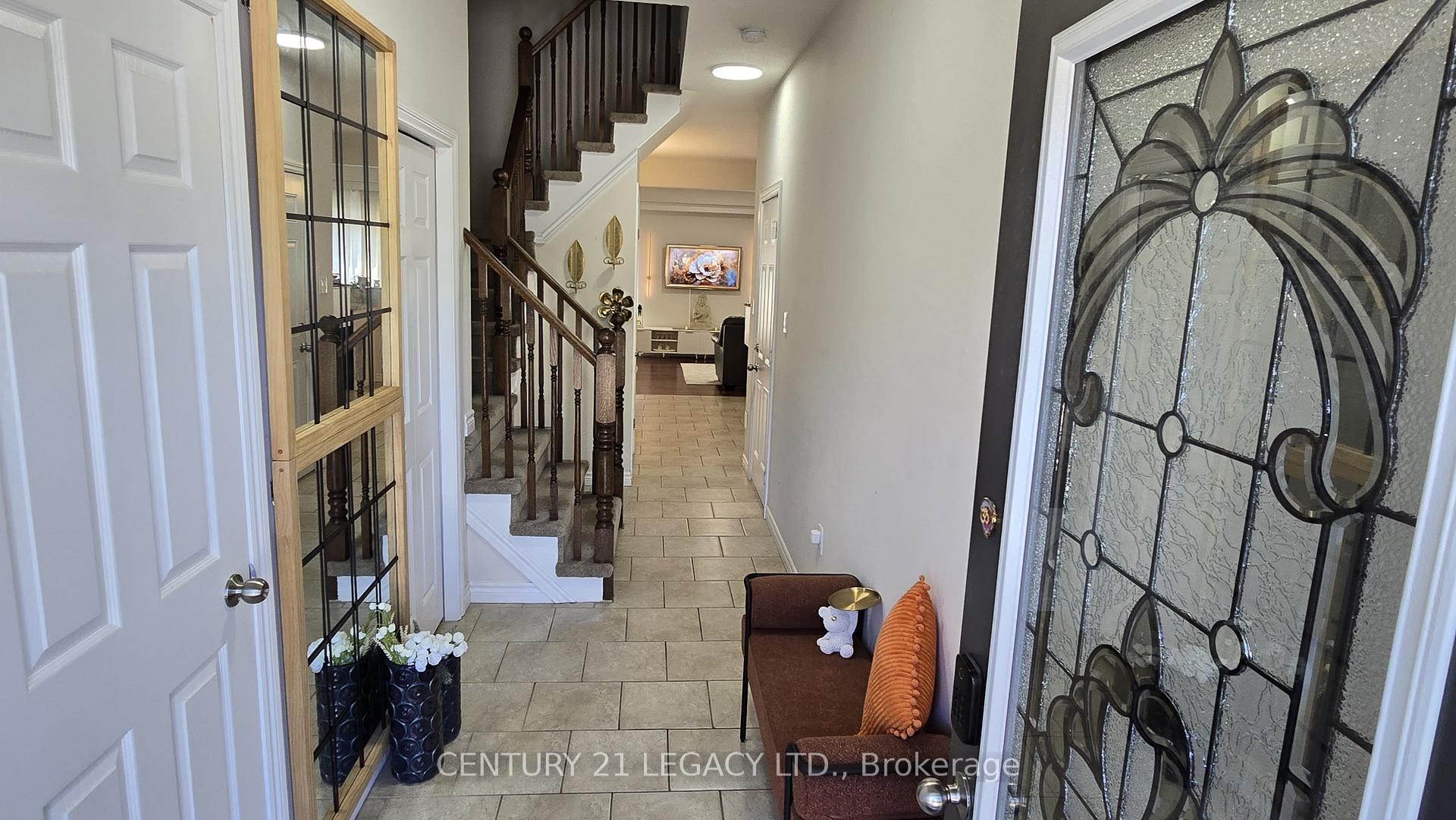 Photo 4 of Unit 21, 345 Glancaster Road, Hamilton, Rural Glanbrook — HOMEH