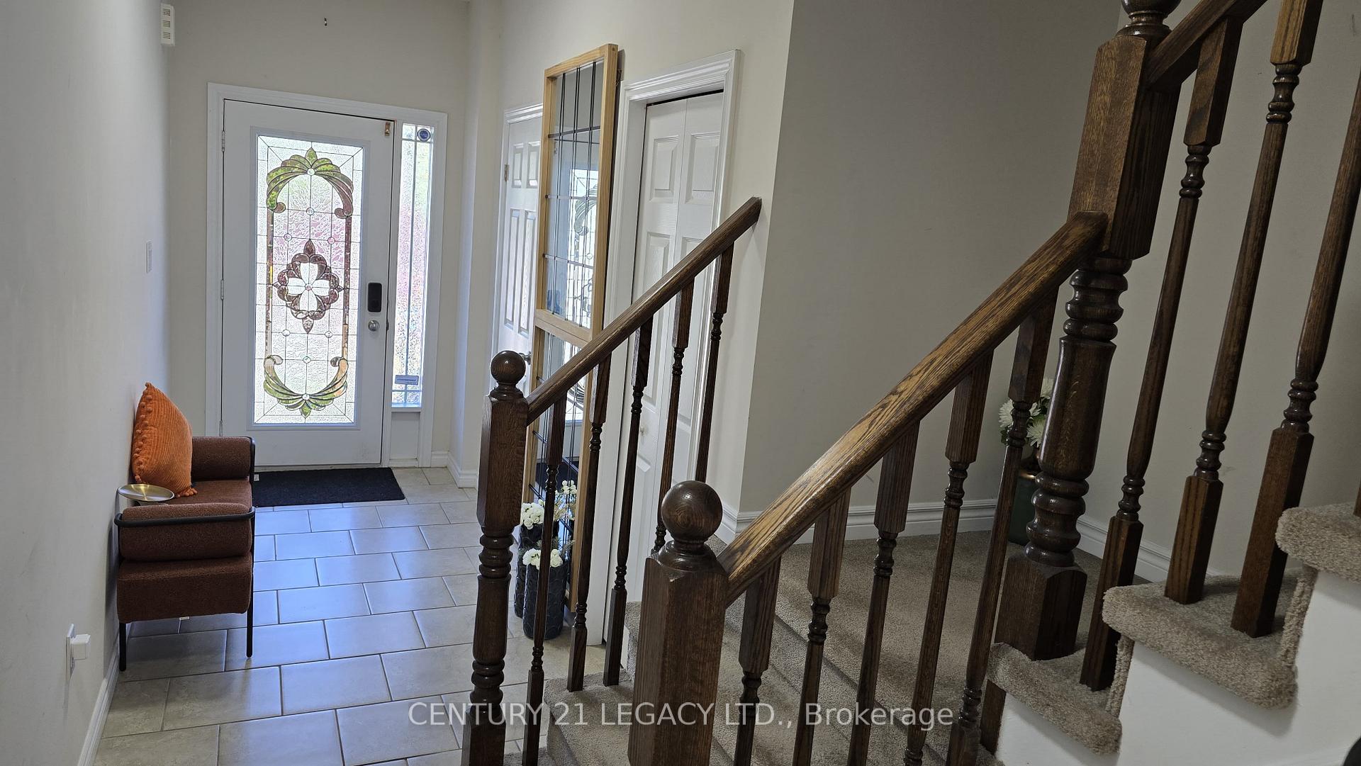 Photo 5 of Unit 21, 345 Glancaster Road, Hamilton, Rural Glanbrook — HOMEH