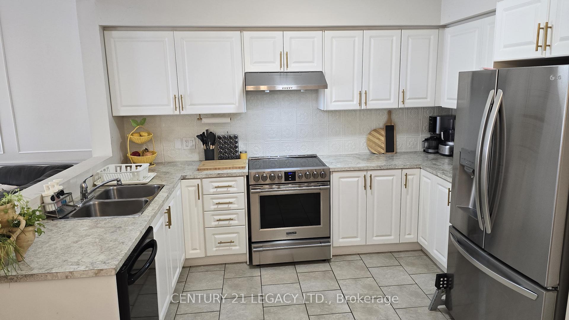 Photo 7 of Unit 21, 345 Glancaster Road, Hamilton, Rural Glanbrook — HOMEH