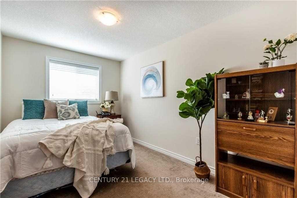 Photo 14 of Unit 21, 345 Glancaster Road, Hamilton, Rural Glanbrook — HOMEH