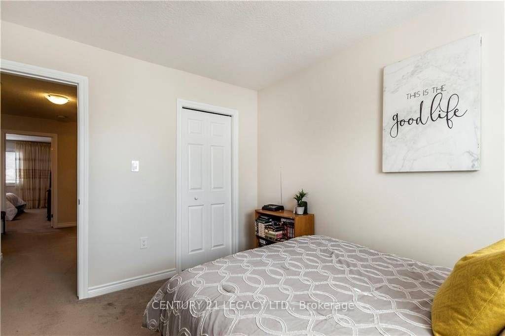 Photo 15 of Unit 21, 345 Glancaster Road, Hamilton, Rural Glanbrook — HOMEH
