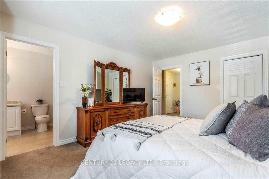 Photo 17 of Unit 21, 345 Glancaster Road, Hamilton, Rural Glanbrook — HOMEH