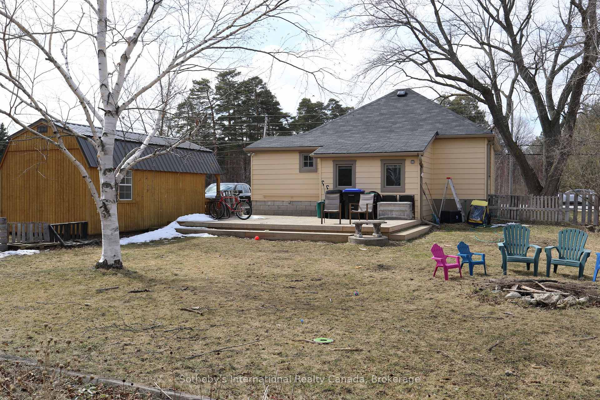 Photo 2 of 4427 124 County Road, Collingwood — HOMEH