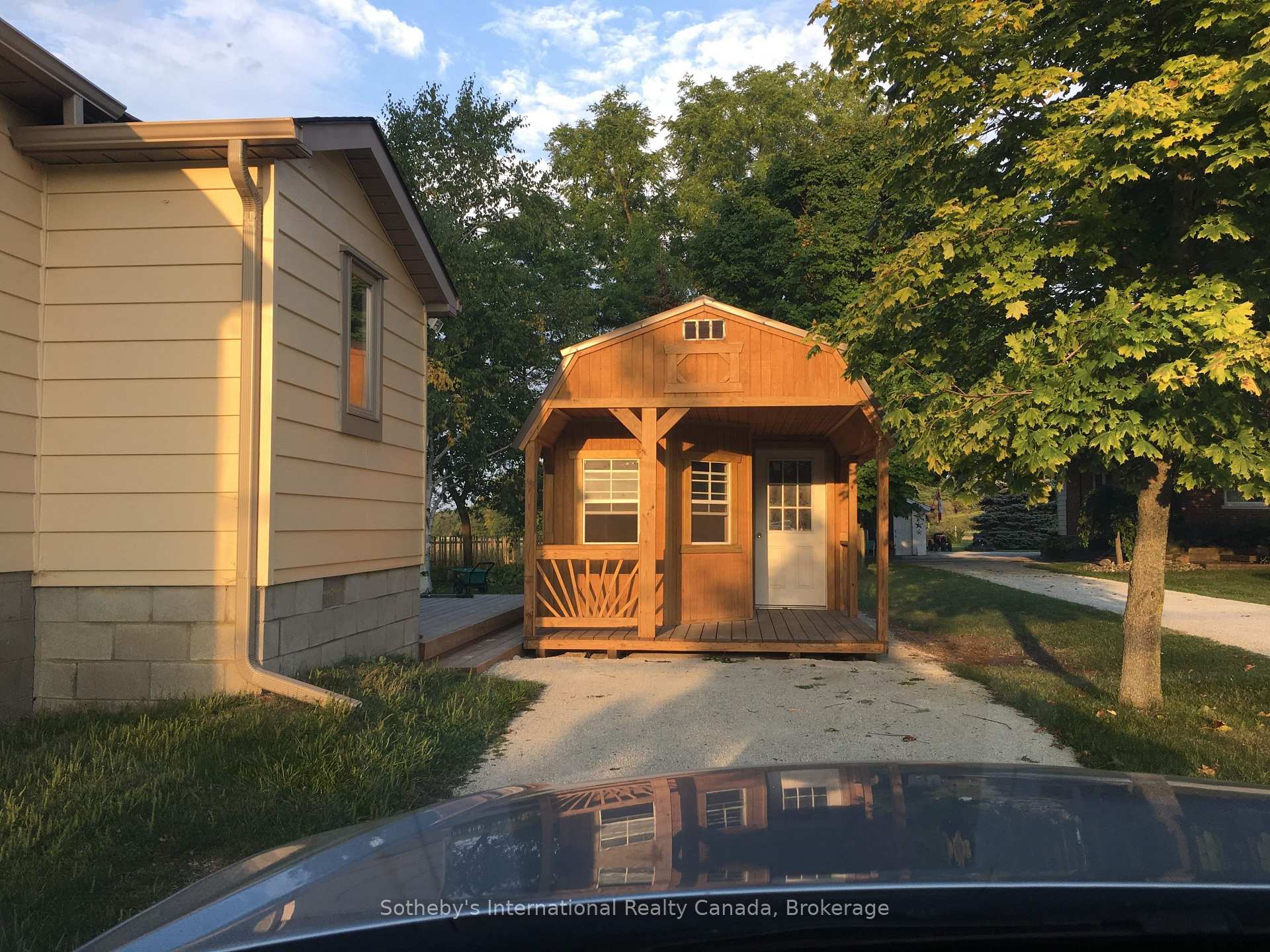 Photo 24 of 4427 124 County Road, Collingwood — HOMEH