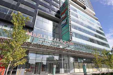 Photo 1 of Unit 3901, 55 Bremner Boulevard, Toronto, Waterfront Communities — HOMEH