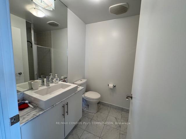 Photo 8 of Unit 3901, 55 Bremner Boulevard, Toronto, Waterfront Communities — HOMEH