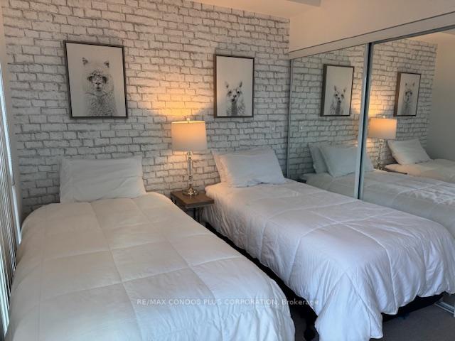 Photo 9 of Unit 3901, 55 Bremner Boulevard, Toronto, Waterfront Communities — HOMEH