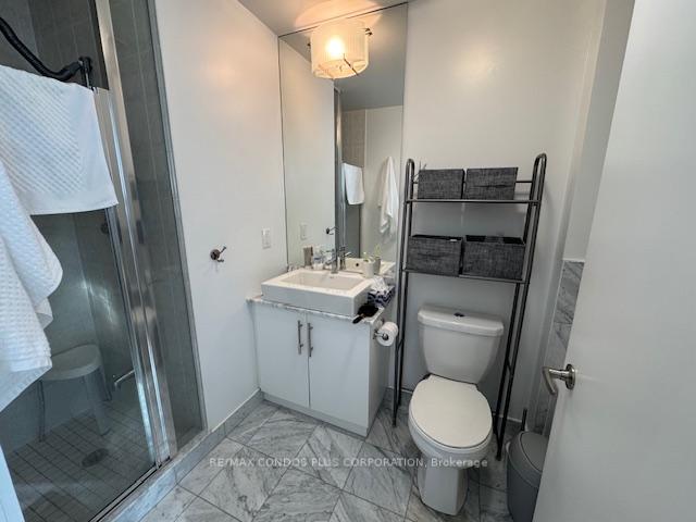 Photo 10 of Unit 3901, 55 Bremner Boulevard, Toronto, Waterfront Communities — HOMEH