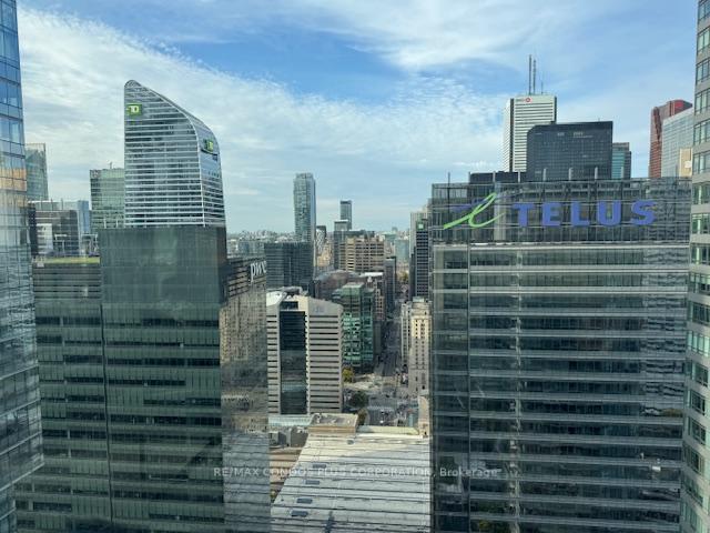 Photo 11 of Unit 3901, 55 Bremner Boulevard, Toronto, Waterfront Communities — HOMEH