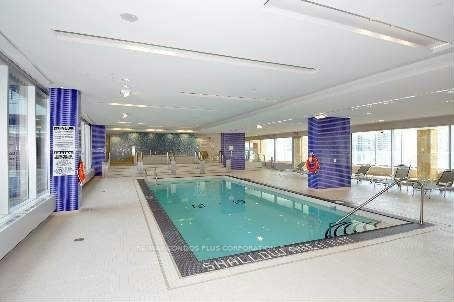Photo 14 of Unit 3901, 55 Bremner Boulevard, Toronto, Waterfront Communities — HOMEH