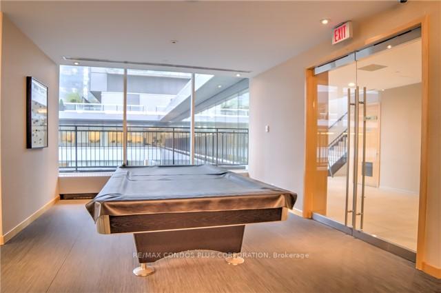 Photo 15 of Unit 3901, 55 Bremner Boulevard, Toronto, Waterfront Communities — HOMEH