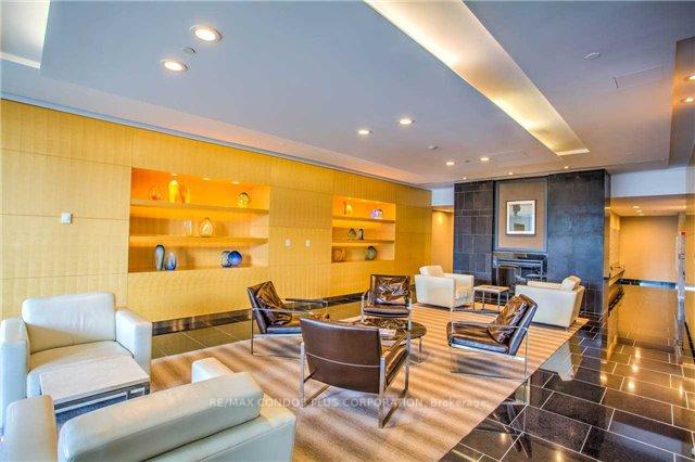 Photo 17 of Unit 3901, 55 Bremner Boulevard, Toronto, Waterfront Communities — HOMEH