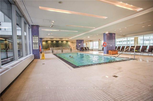 Photo 18 of Unit 3901, 55 Bremner Boulevard, Toronto, Waterfront Communities — HOMEH