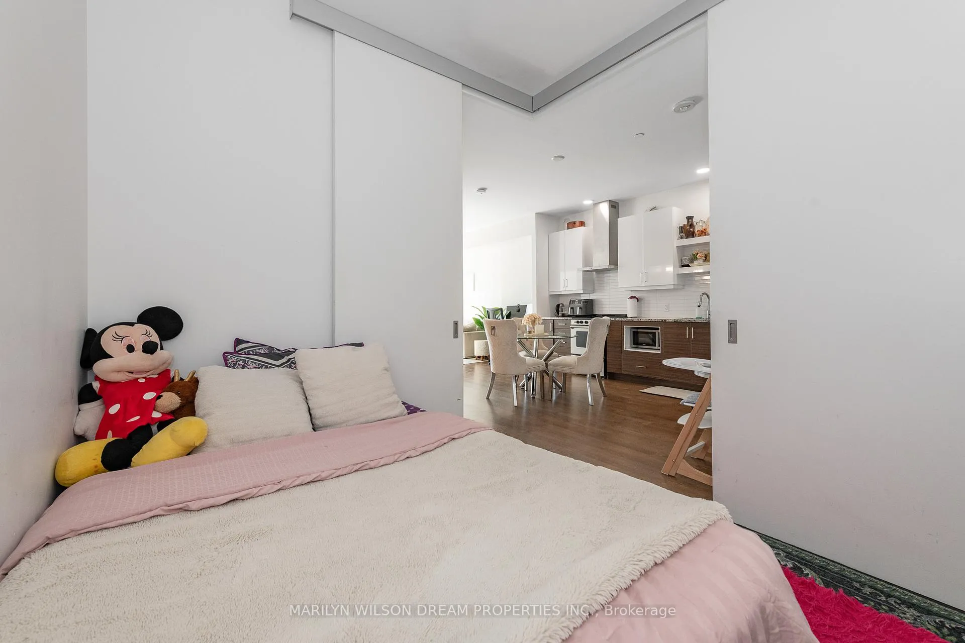 Photo 8 of Unit 203, 320 Miwate Private, Ottawa, Mechanicsville — HOMEH