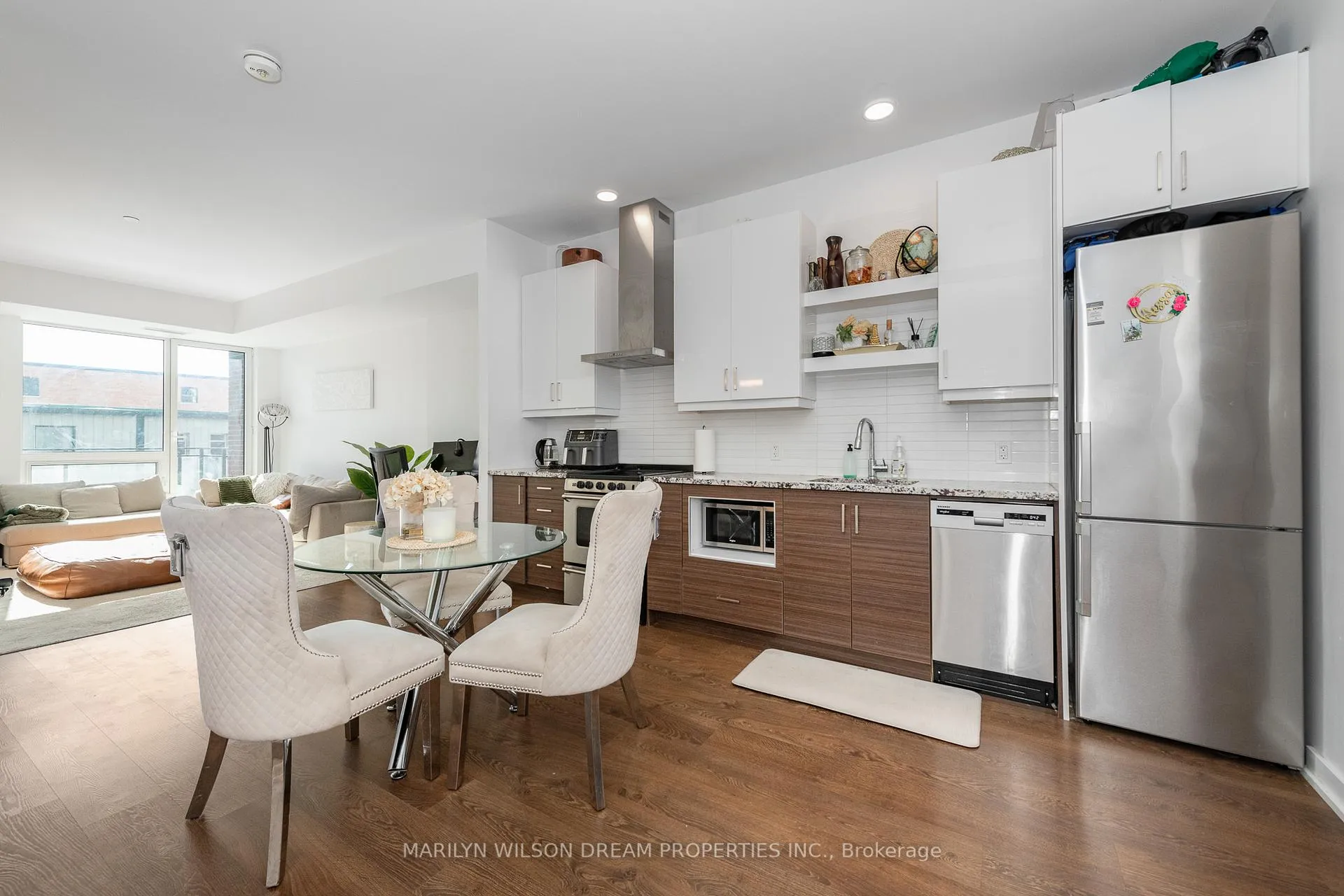 Photo 9 of Unit 203, 320 Miwate Private, Ottawa, Mechanicsville — HOMEH