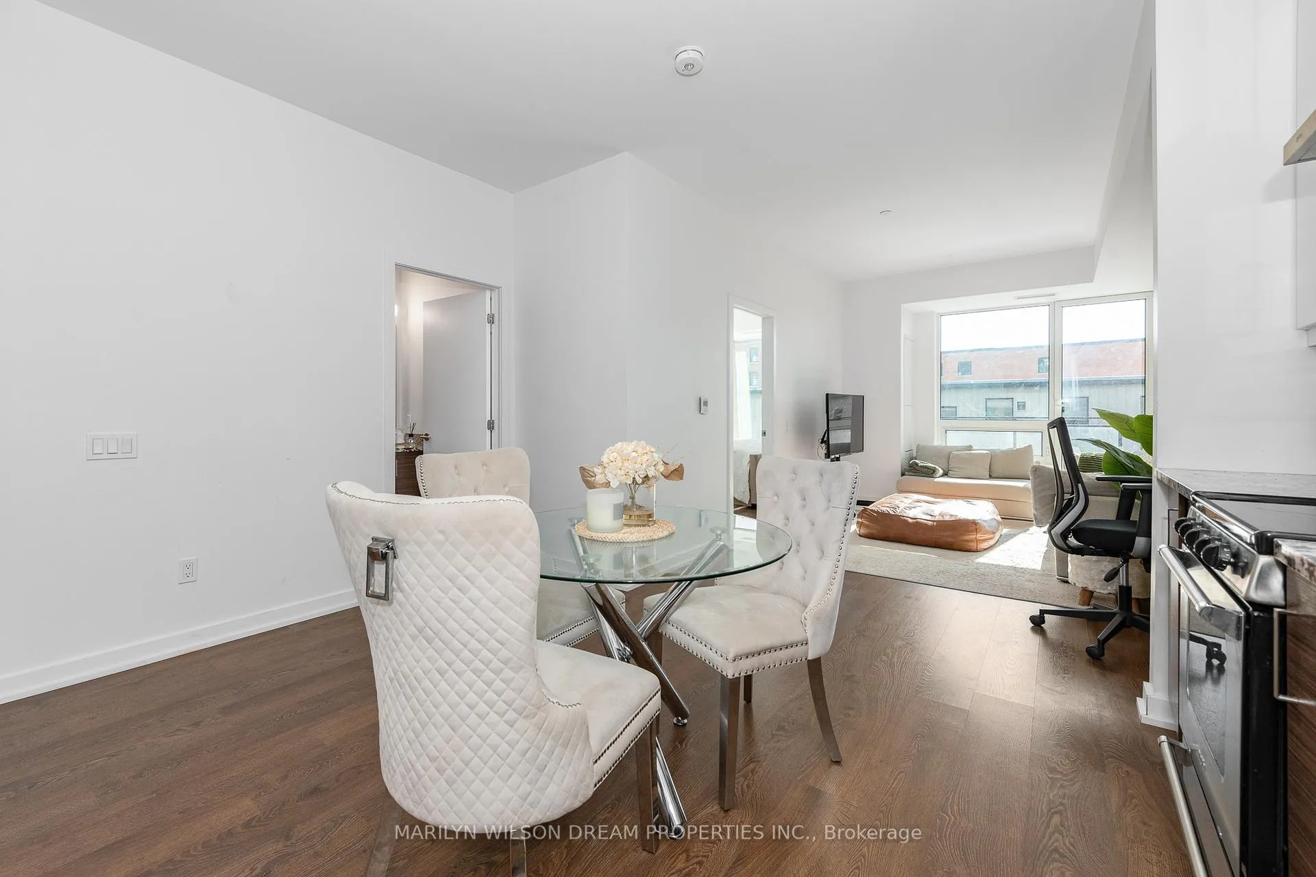 Photo 11 of Unit 203, 320 Miwate Private, Ottawa, Mechanicsville — HOMEH