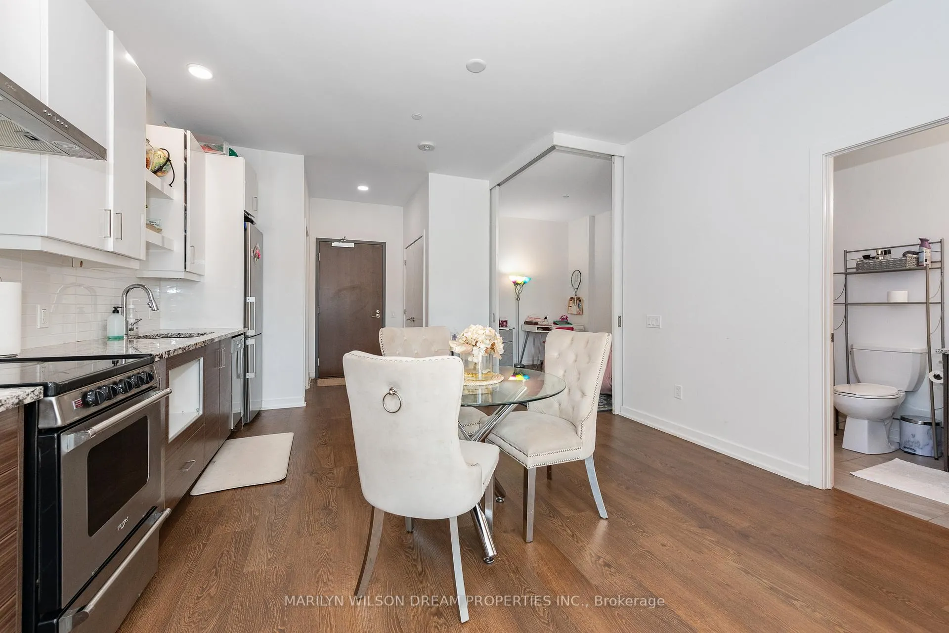 Photo 14 of Unit 203, 320 Miwate Private, Ottawa, Mechanicsville — HOMEH