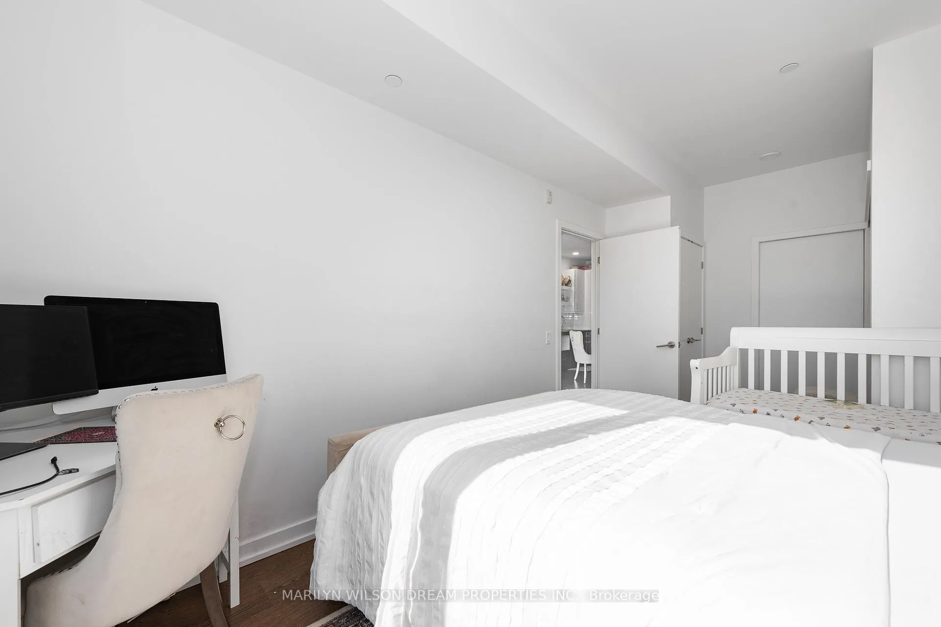 Photo 21 of Unit 203, 320 Miwate Private, Ottawa, Mechanicsville — HOMEH