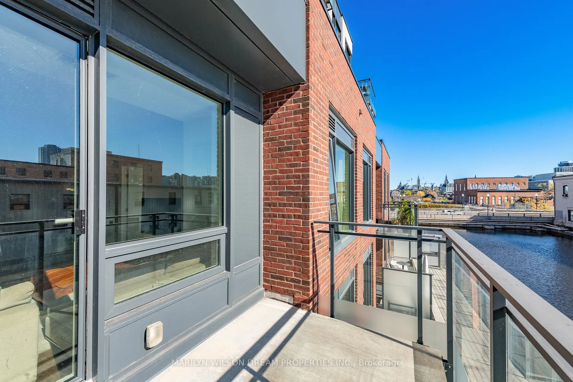 Photo 25 of Unit 203, 320 Miwate Private, Ottawa, Mechanicsville — HOMEH