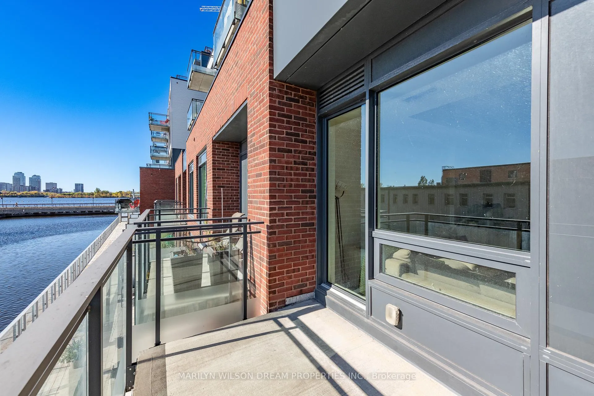 Photo 27 of Unit 203, 320 Miwate Private, Ottawa, Mechanicsville — HOMEH