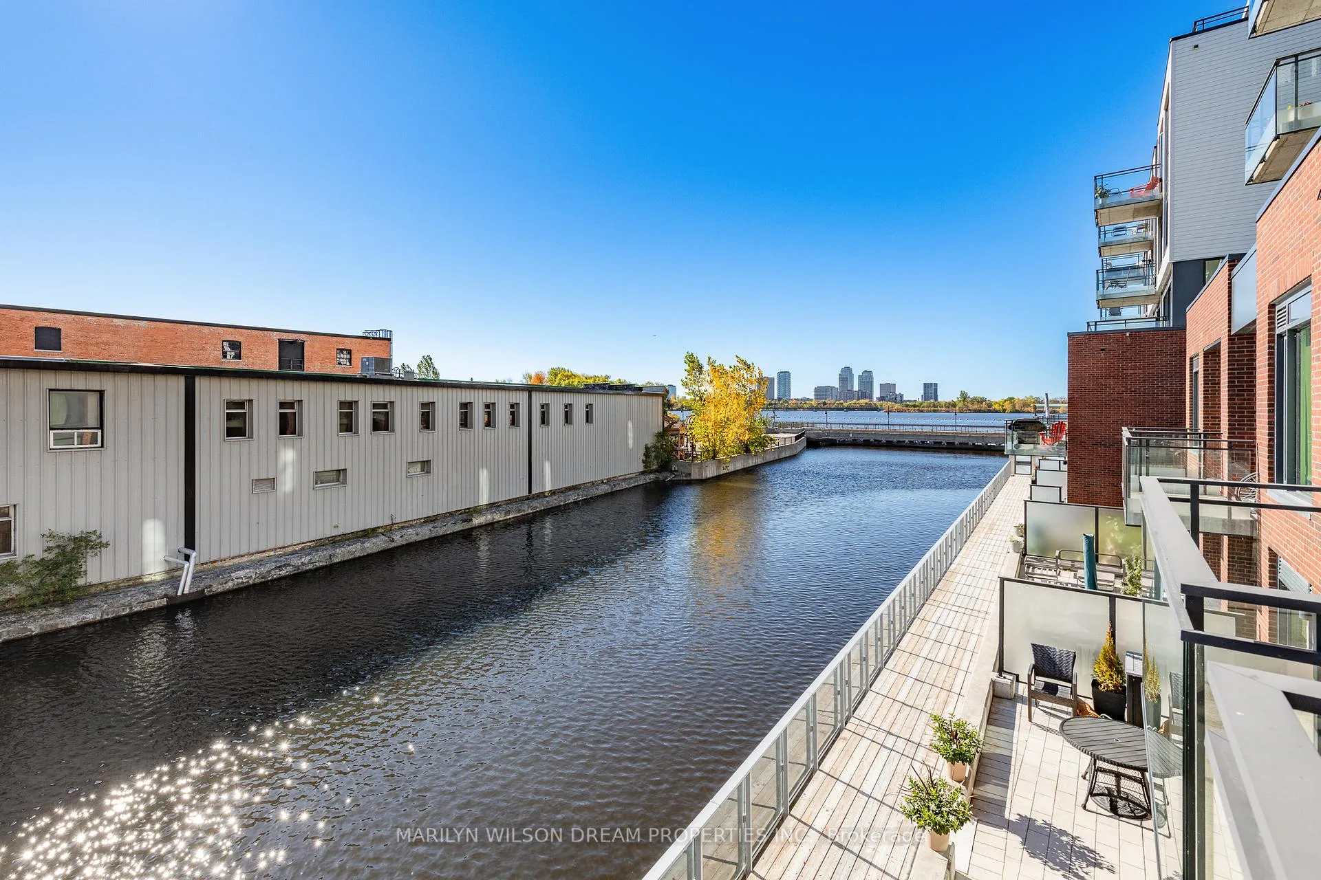 Photo 28 of Unit 203, 320 Miwate Private, Ottawa, Mechanicsville — HOMEH