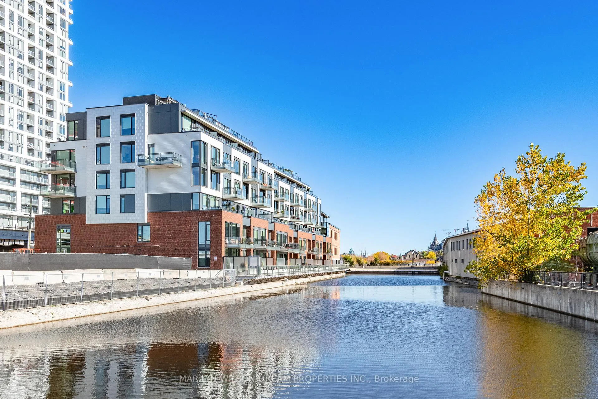 Photo 29 of Unit 203, 320 Miwate Private, Ottawa, Mechanicsville — HOMEH