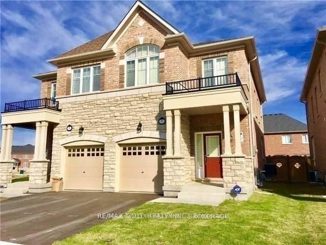 Front of 7 Vinewood Road