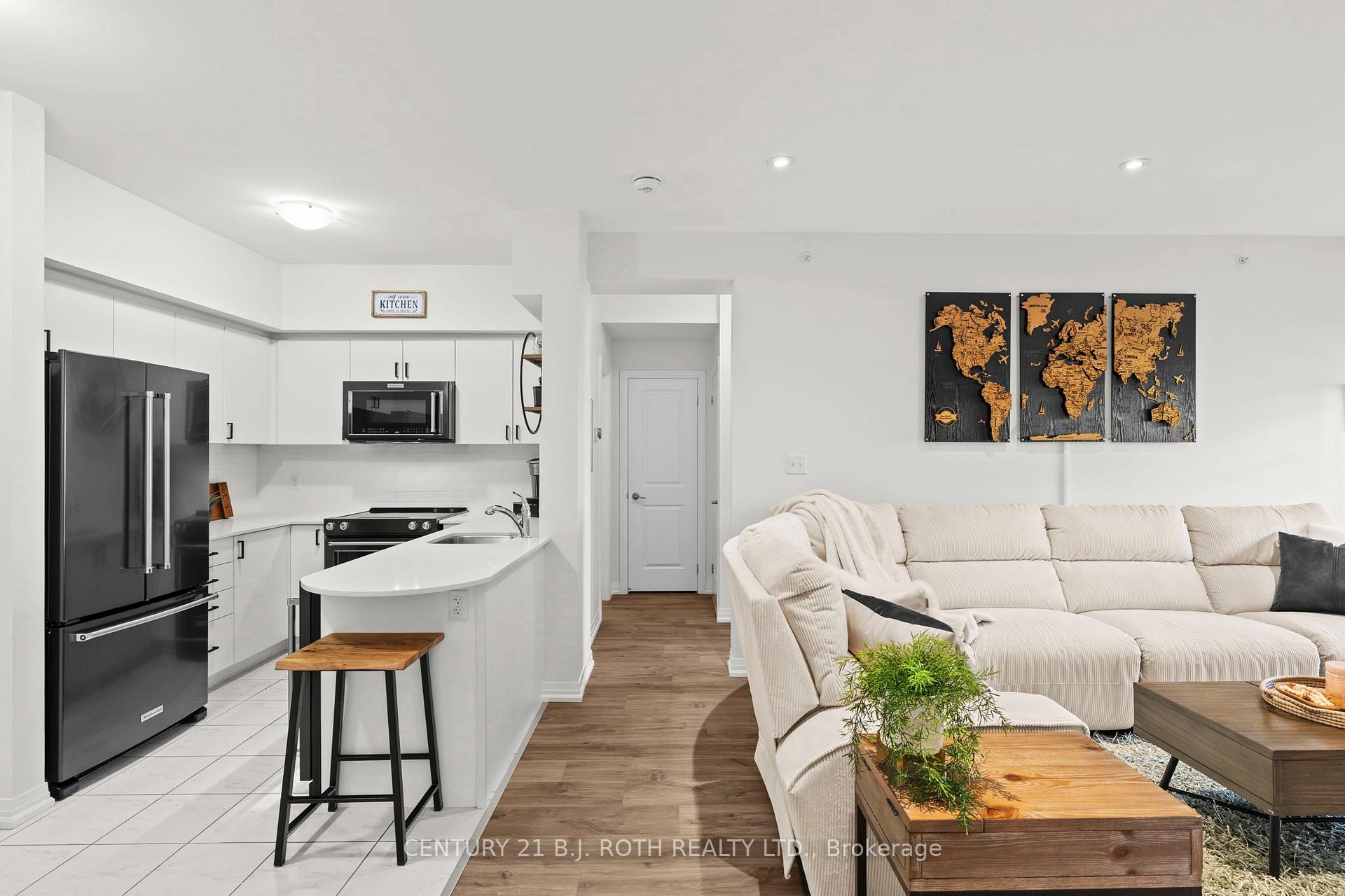 Photo 7 of Unit 204, 300 Essa Road, Barrie, 400 West — HOMEH