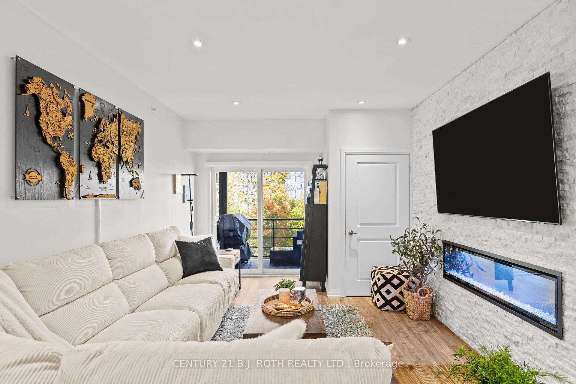 Photo 8 of Unit 204, 300 Essa Road, Barrie, 400 West — HOMEH