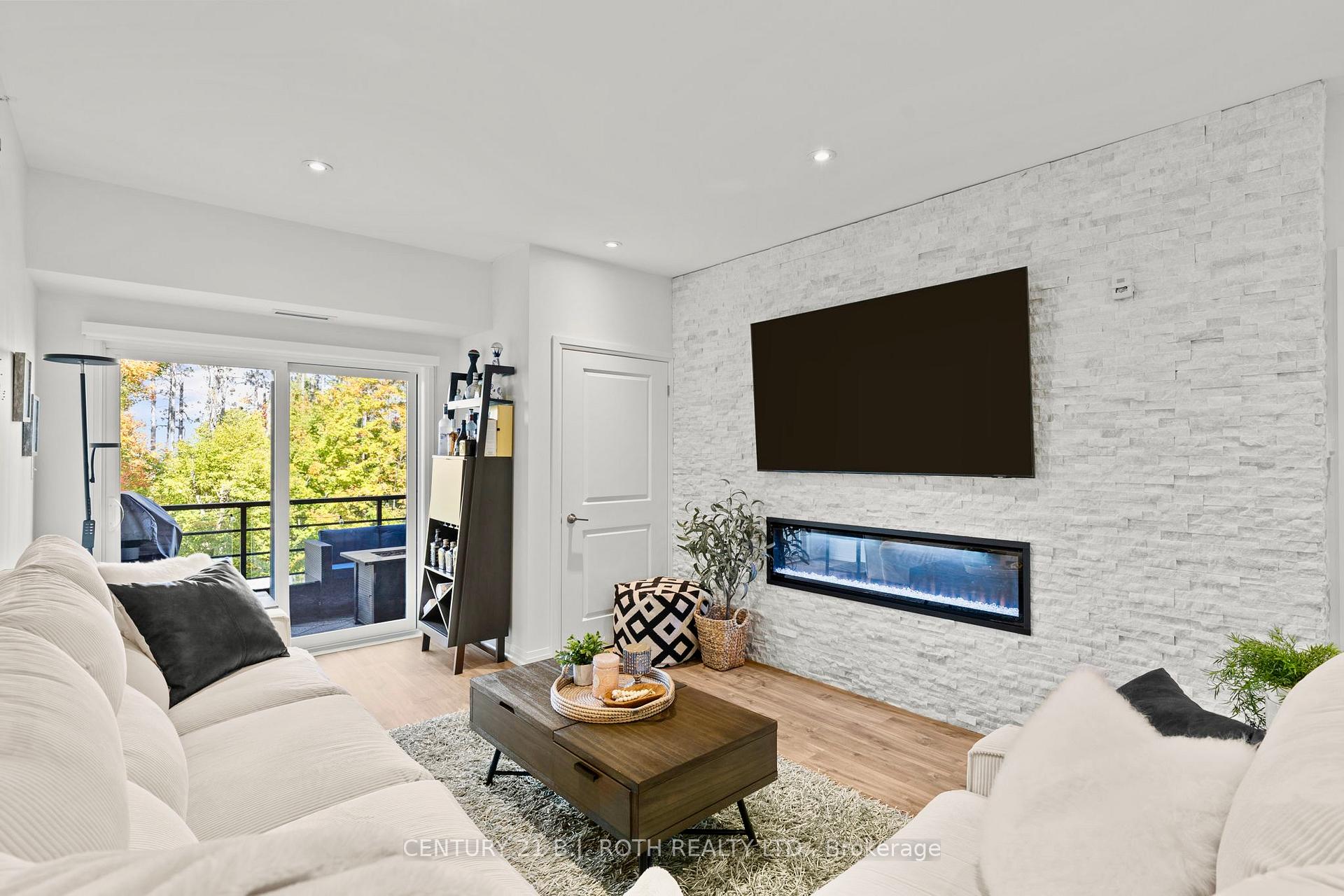 Photo 10 of Unit 204, 300 Essa Road, Barrie, 400 West — HOMEH