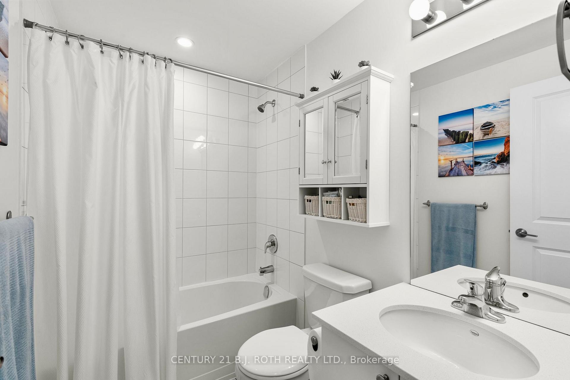 Photo 14 of Unit 204, 300 Essa Road, Barrie, 400 West — HOMEH