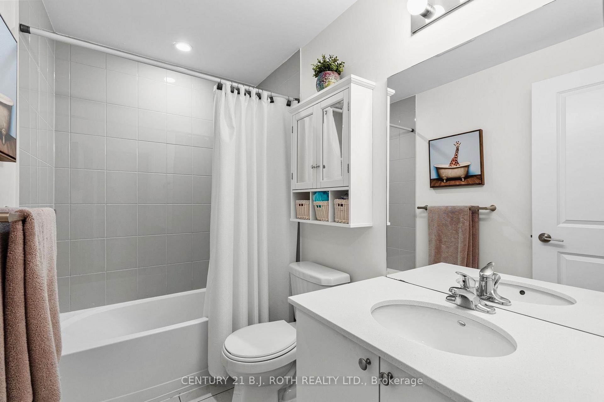 Photo 17 of Unit 204, 300 Essa Road, Barrie, 400 West — HOMEH
