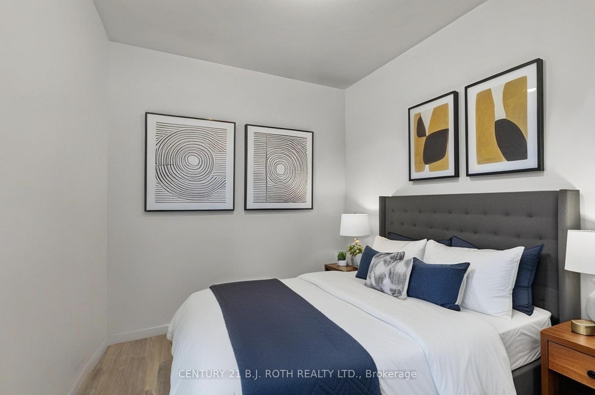 Photo 18 of Unit 204, 300 Essa Road, Barrie, 400 West — HOMEH