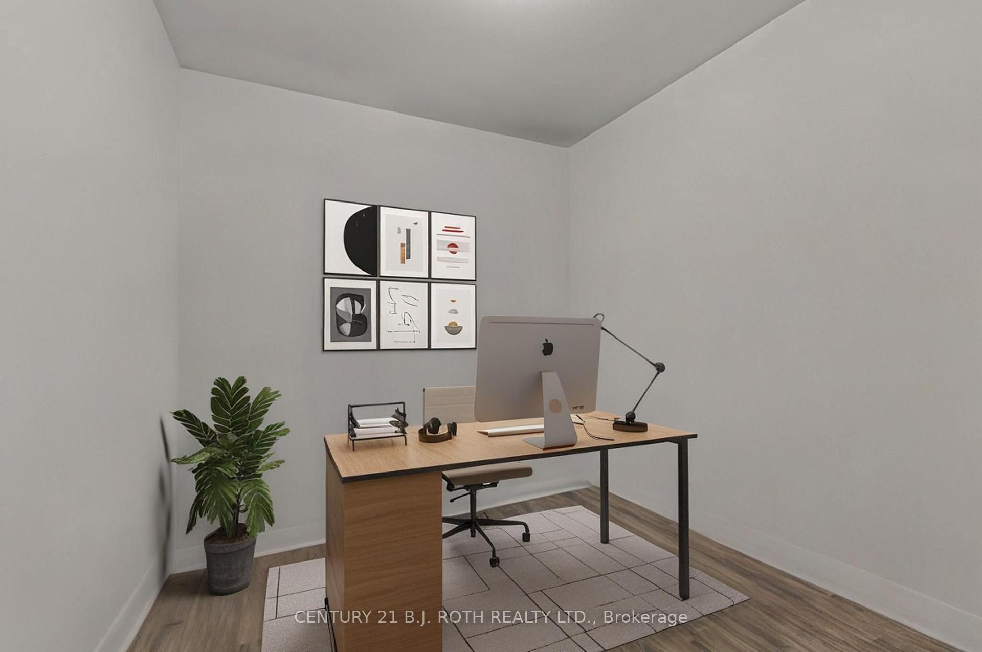 Photo 19 of Unit 204, 300 Essa Road, Barrie, 400 West — HOMEH