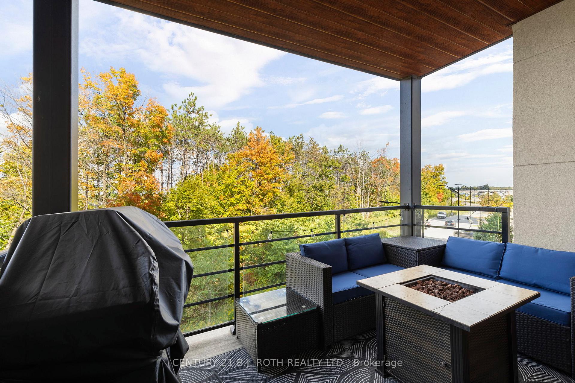 Photo 22 of Unit 204, 300 Essa Road, Barrie, 400 West — HOMEH