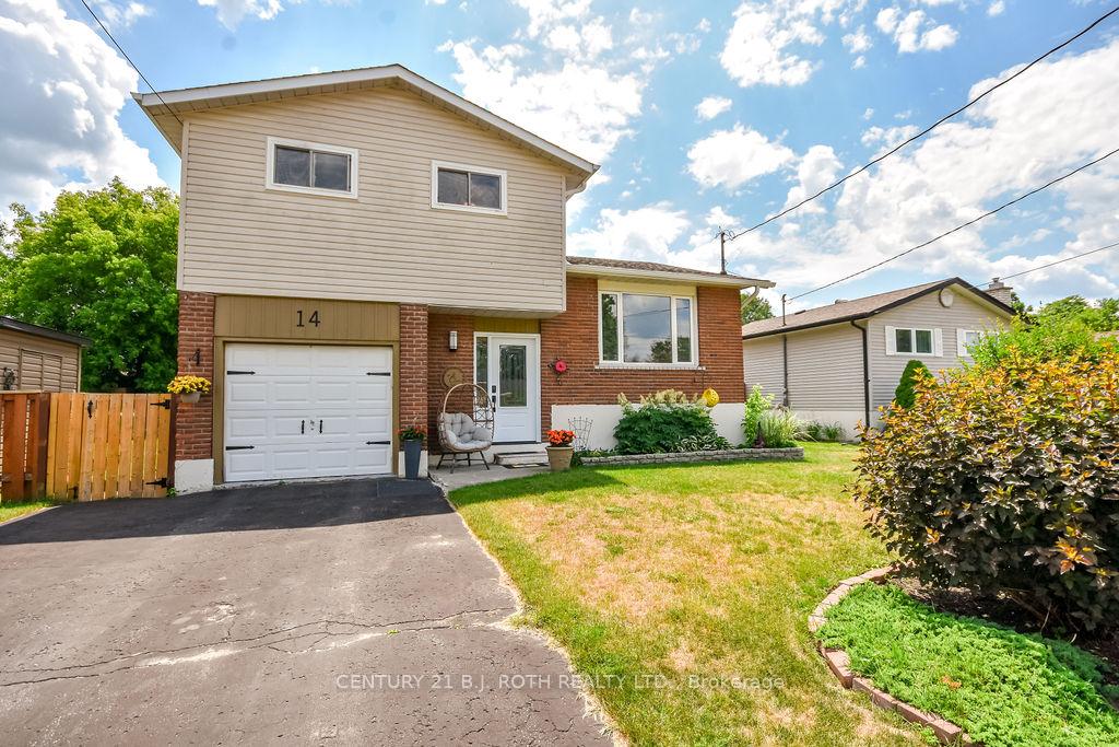 Photo 1 of 14 Larkdale Crescent, Essa, Angus — HOMEH