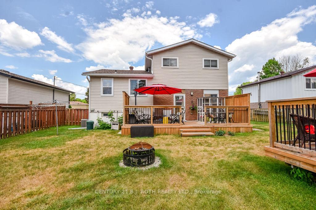 Photo 21 of 14 Larkdale Crescent, Essa, Angus — HOMEH