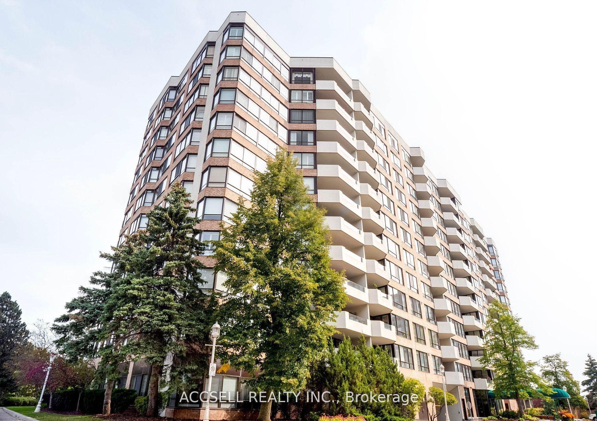 Photo 1 of Unit 522, 25 Austin Drive, Markham, Markville — HOMEH
