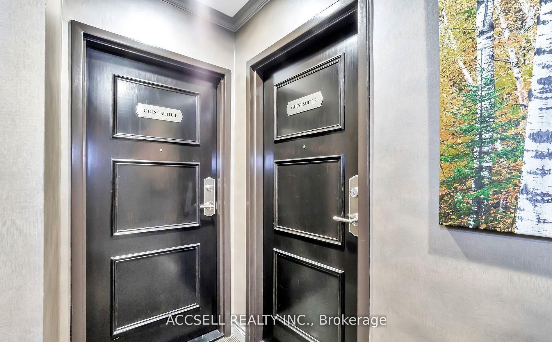Photo 16 of Unit 522, 25 Austin Drive, Markham, Markville — HOMEH