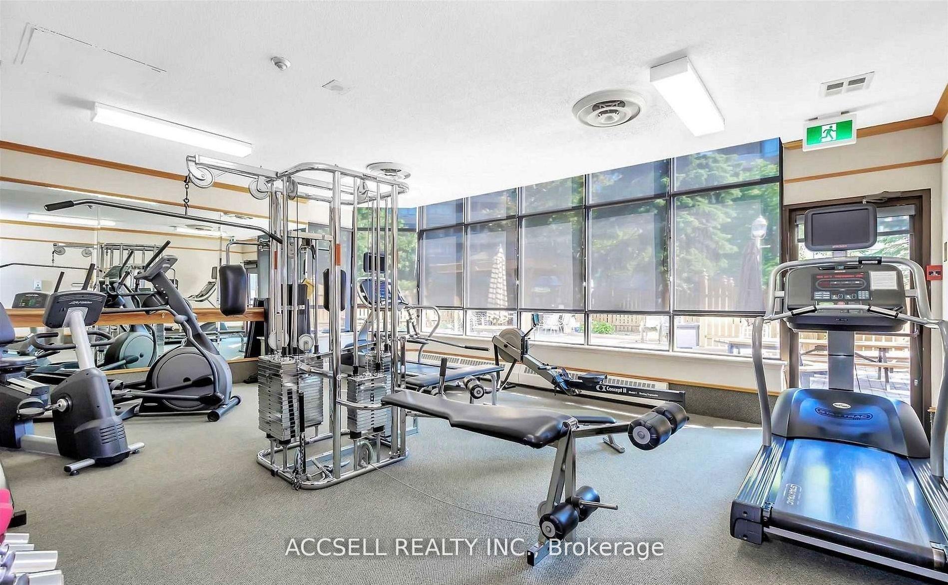 Photo 17 of Unit 522, 25 Austin Drive, Markham, Markville — HOMEH