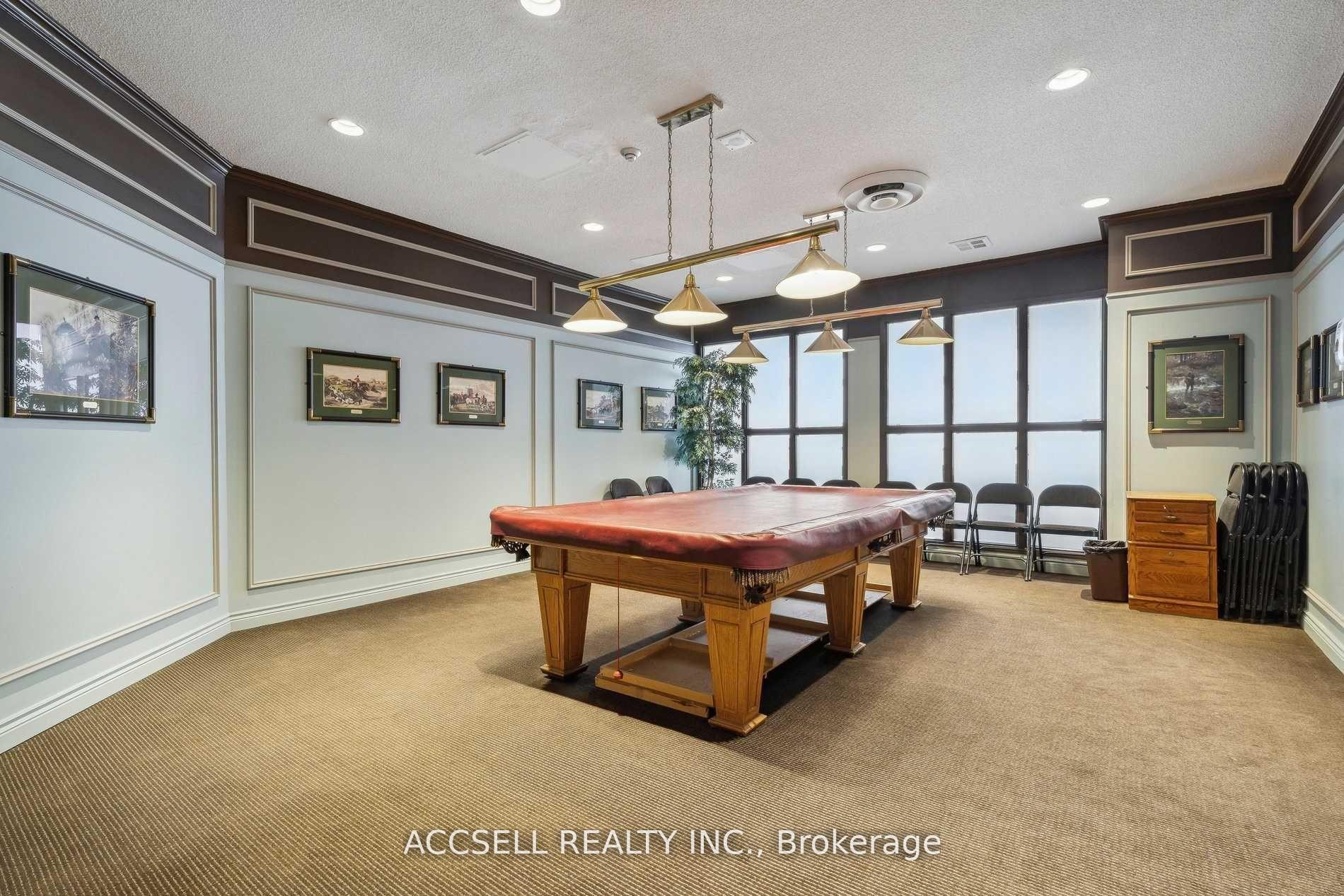 Photo 18 of Unit 522, 25 Austin Drive, Markham, Markville — HOMEH