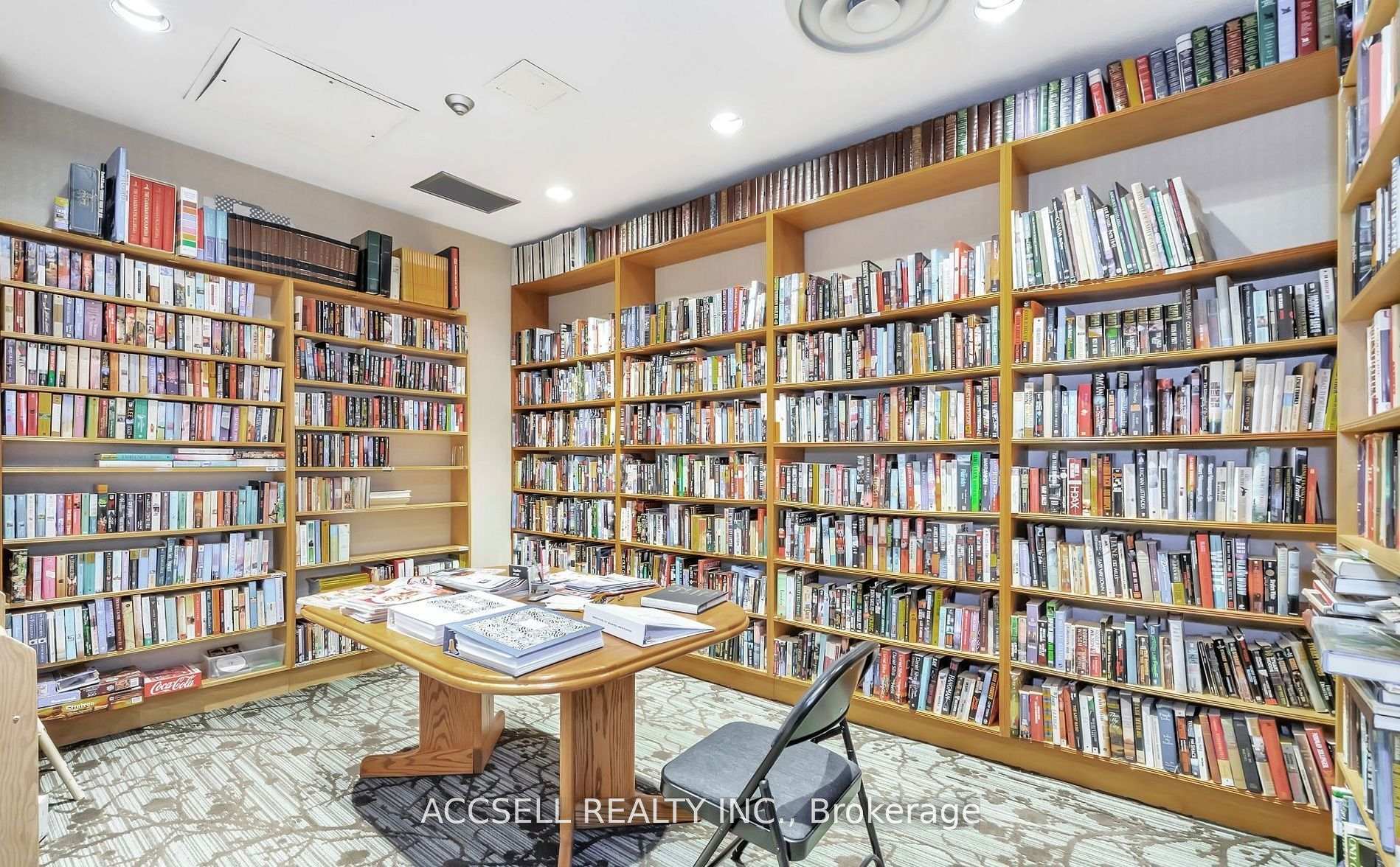Photo 19 of Unit 522, 25 Austin Drive, Markham, Markville — HOMEH