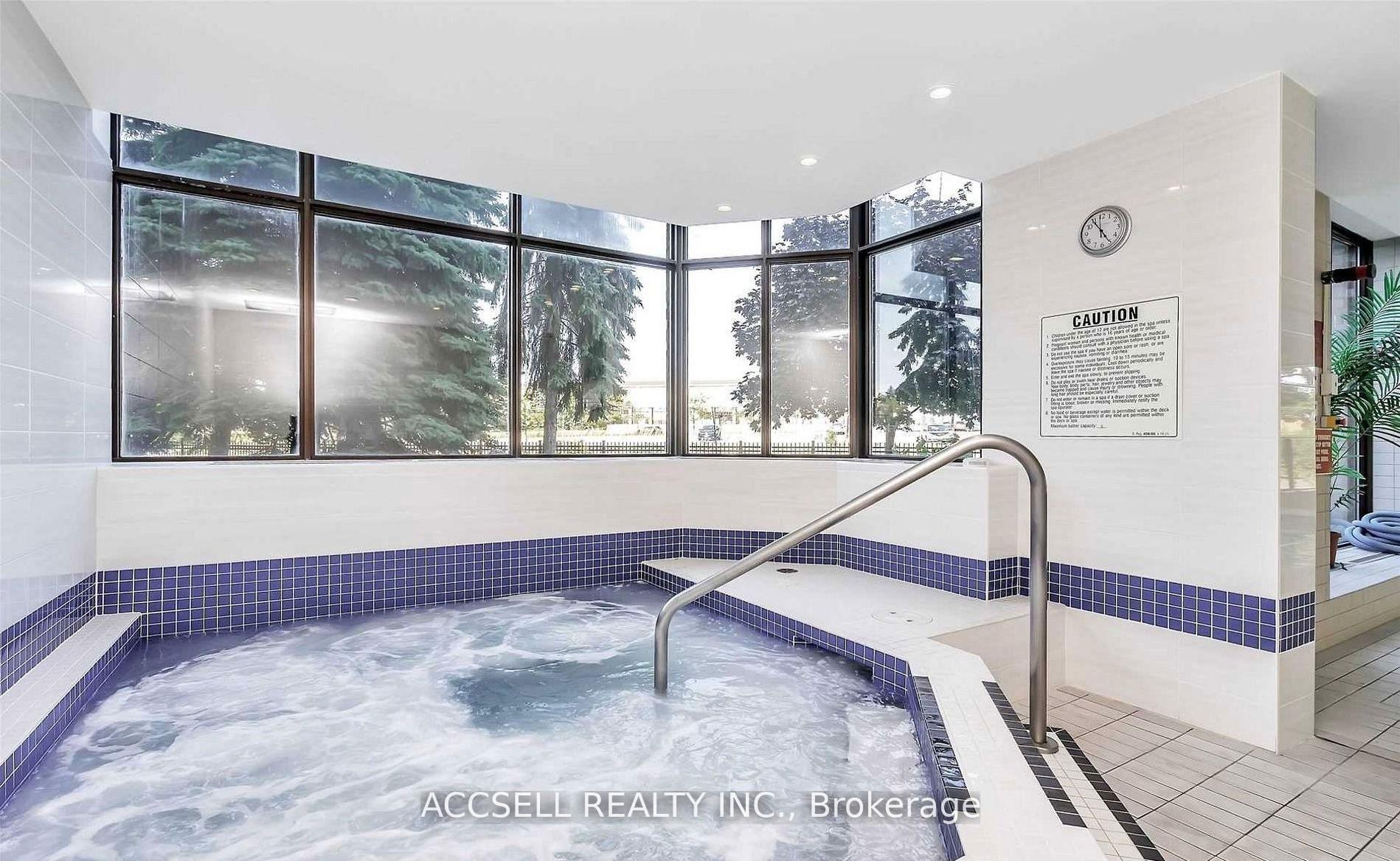 Photo 20 of Unit 522, 25 Austin Drive, Markham, Markville — HOMEH